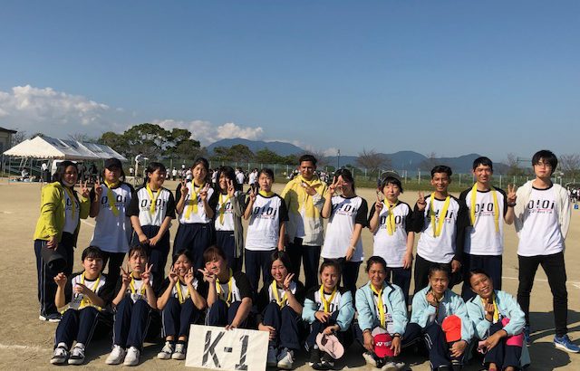 平岡介護福祉専門学校　学生が選ぶ平岡の一押しポイント！